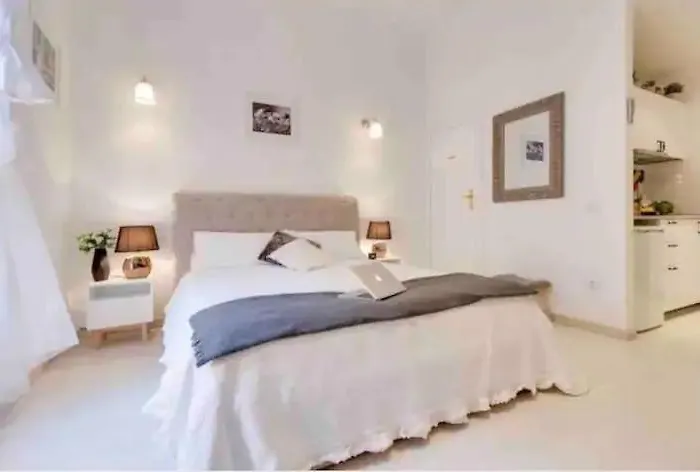 Loft In The Ghetto Gasthof 4*