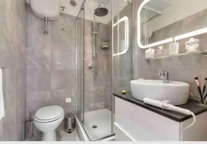 Gasthof Loft In The Ghetto 4*