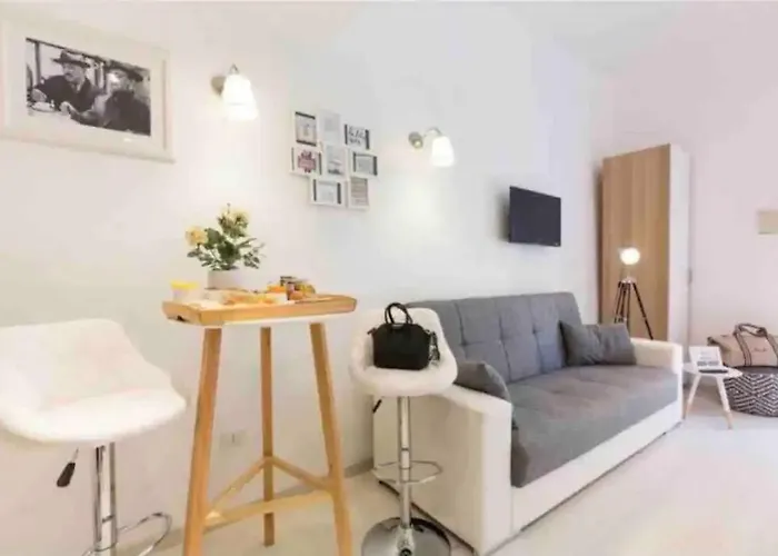 Loft In The Ghetto Gasthof Rom