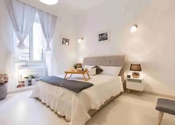 Gasthof Loft In The Ghetto 4*