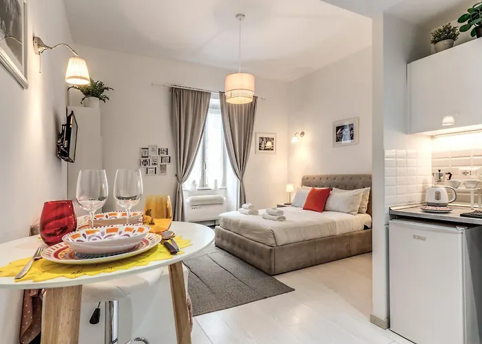 Gasthof Loft In The Ghetto 4*