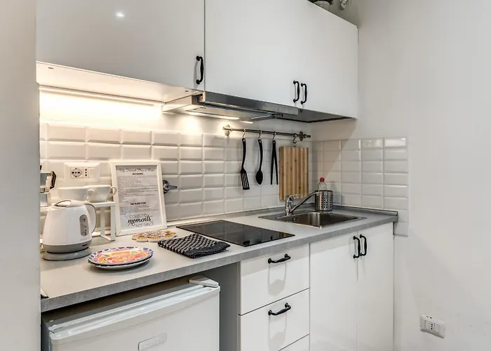 Konukevi Loft In The Ghetto 4*